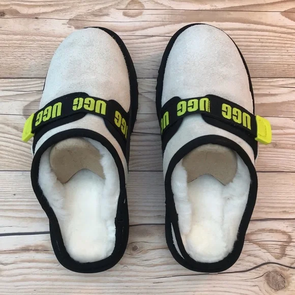 UGG Men’s Dune Slip-On